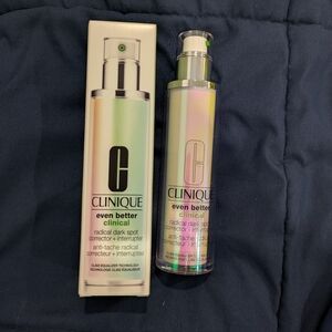 Clinique Even Better Serum 100ml